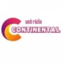 Rádio Continental Web