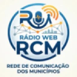 RCM Rádio Web