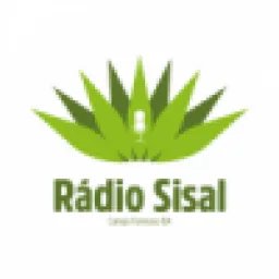 Logotipo da Rádio Sisal