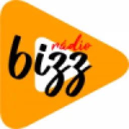 Logotipo da Rádio Bizz