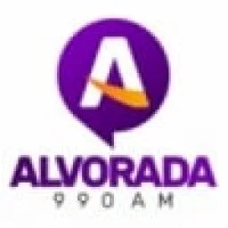 Rádio Alvorada AM 990