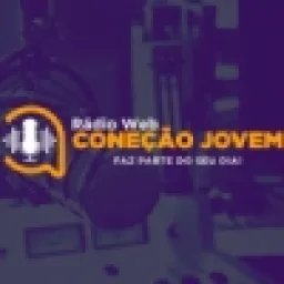 Rádio Web Conexão Jovem
