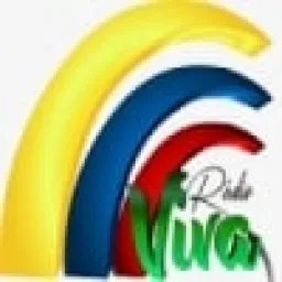 Logotipo da Rádio Web Viva