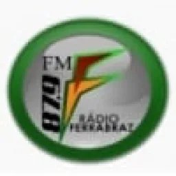 Rádio Ferrabraz 87.9 FM