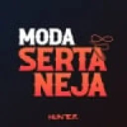 Rádio Hunter FM Moda Sertaneja