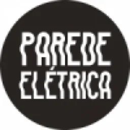 Logotipo da Parede Elétrica Rádio