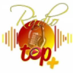Logotipo da Rádio Gospel Top Mais Brasil