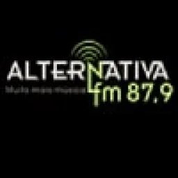 Rádio Alternativa FM 87.9