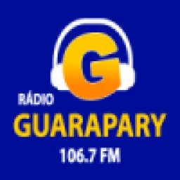 Rádio Guarapary 106.7 FM