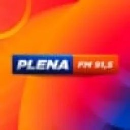 Rádio Plena 91.5 FM