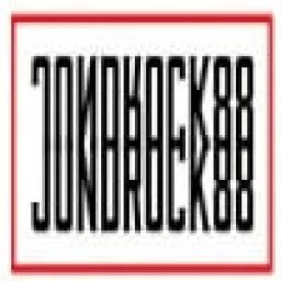 Logotipo da Rádio Jundrock 88