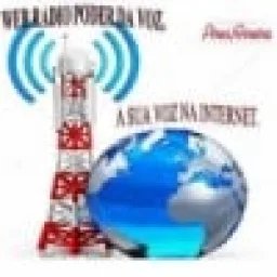 Web Rádio Poder da Voz