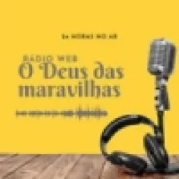 Rádio Web das Maravilhas