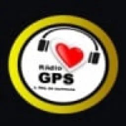 Logotipo da Rádio GPS