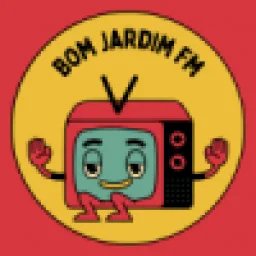 Rádio Bom Jardim FM