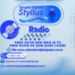 Rádio Styllus Gospel Digital