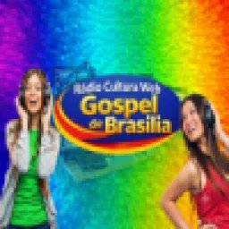 Rádio Cultura Web Gospel de