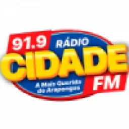Rádio Cidade FM