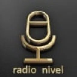 Logotipo da Rádio Nivel