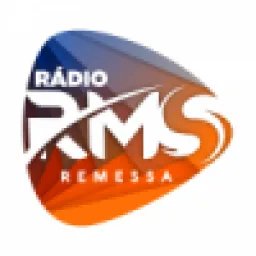 Logotipo da Rádio Remessa