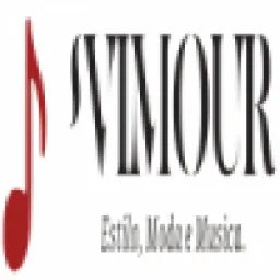 Logotipo da Rádio Vimour