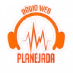 Rádio Web Planejada