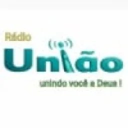 Logotipo da Rádio União