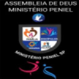 Logotipo da Rádio AD Ministério Peniel