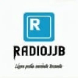 Logotipo da Rádio JJB