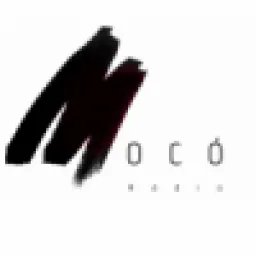 Logotipo da Rádio Mocó