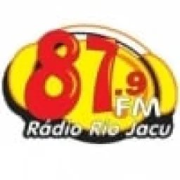 Rádio Rio Jacu FM 87.9