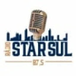 Rádio Star Sul FM 87.5