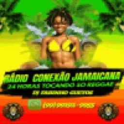 Rádio Web Conexão Jamaicana