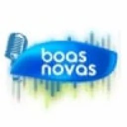 Rádio Boas Novas 89.5 FM