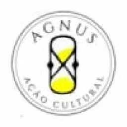 Logotipo da Rádio Webradio Agnus