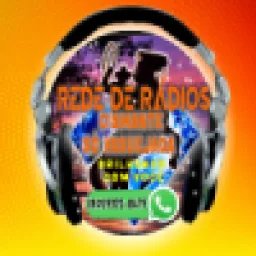 Rádio Rede de Rádios Diamante - Só Vaquejada