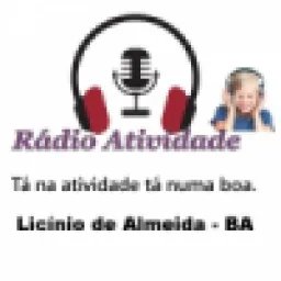 Rádio Atividade