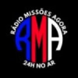 Rádio Missões Agora