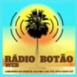 Rádio Botão Web