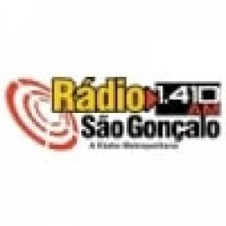 Rádio São Gonçalo 1410