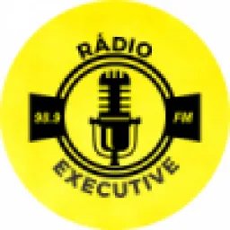 Logotipo da Rádio Executive