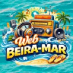Web Rádio Beira Mar