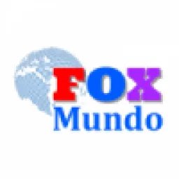 Logotipo da Rádio Fox Mundo
