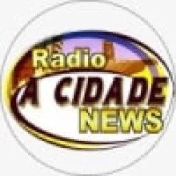 Rádio A Cidade News