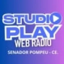 Logotipo da Studio Play Radio