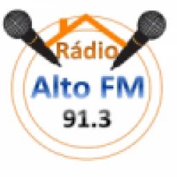 Rádio Alto FM Rádio Alto FM