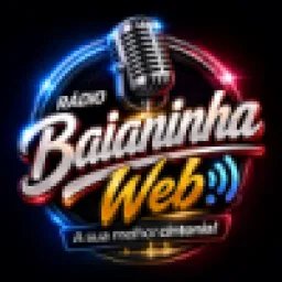 Rádio Baiana Web