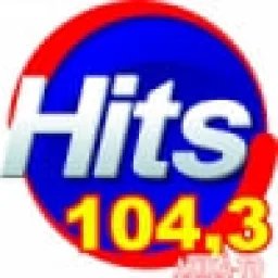 Rádio Hits FM 104.3