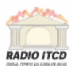 Logotipo da Rádio ITCD