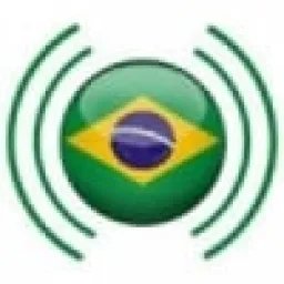 Logotipo da Rádio Canavieiras FM